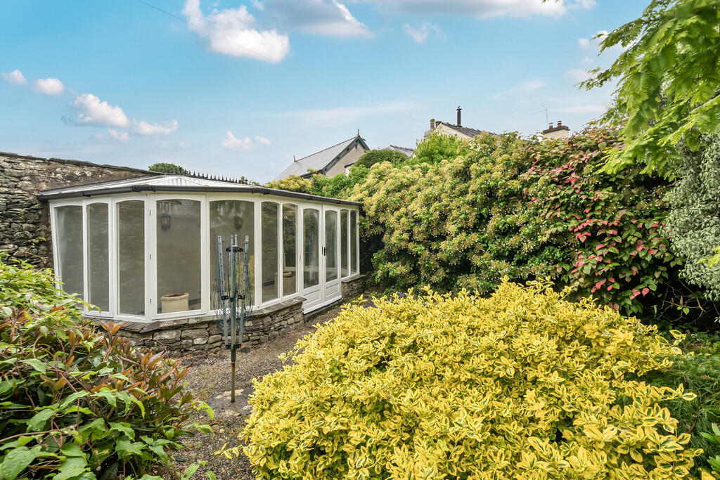 Sun Room