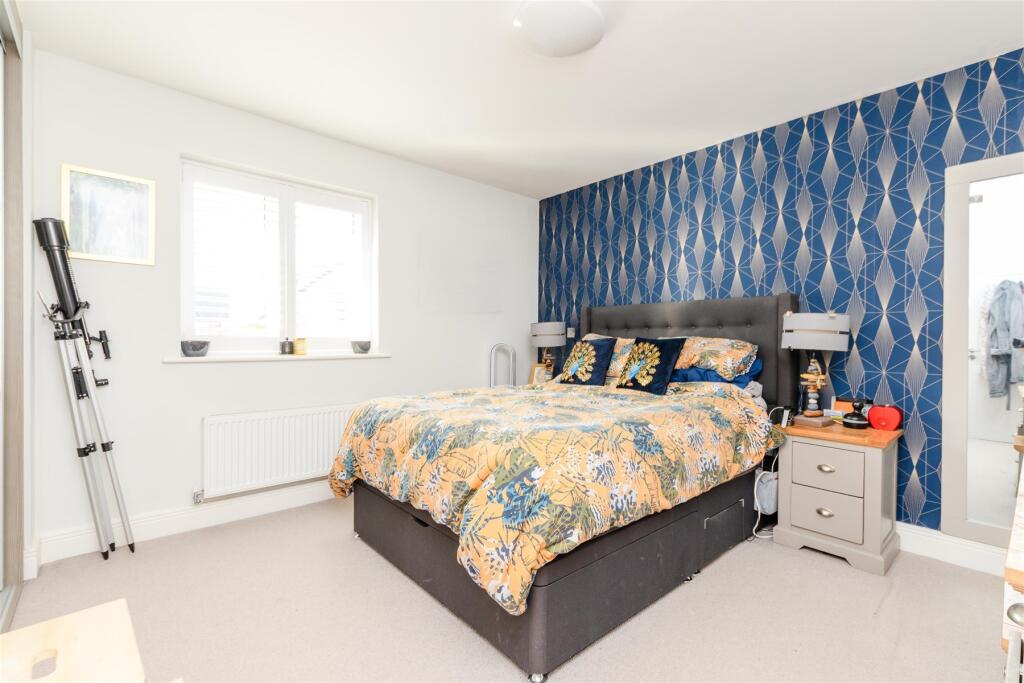 Bedroom 1 Edit