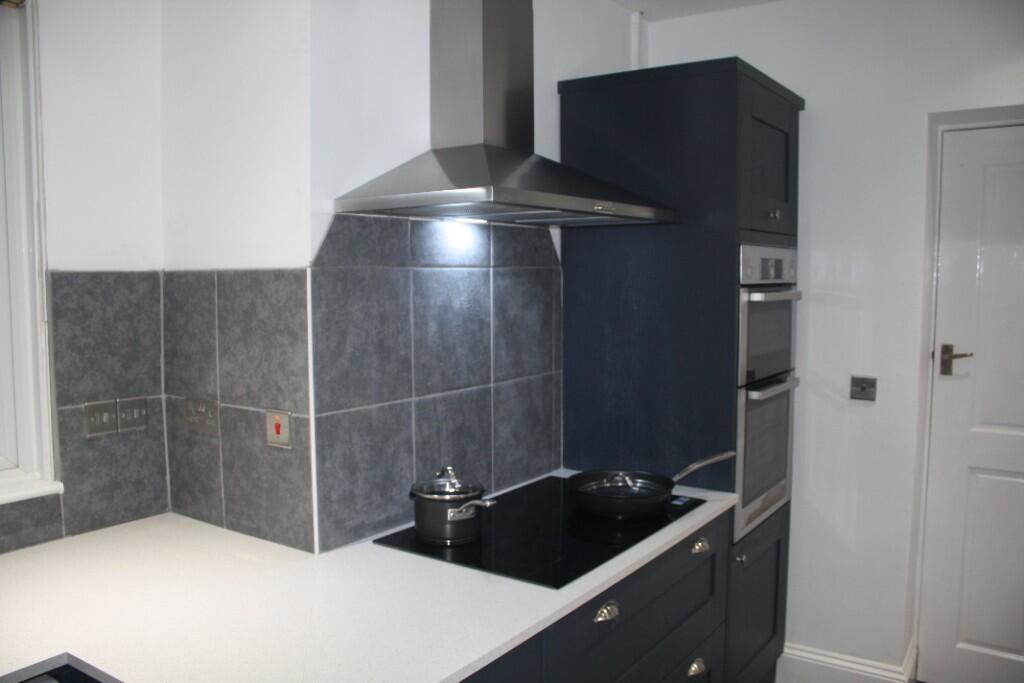Kitchen cooker/oven