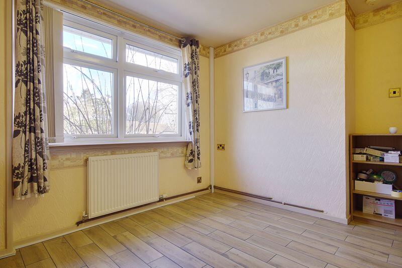 Bedroom Two: