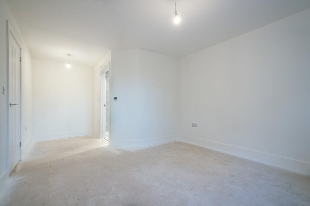 Green Man Terrace...