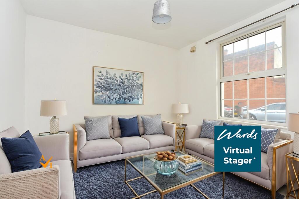 Lounge (Contemporary Style)