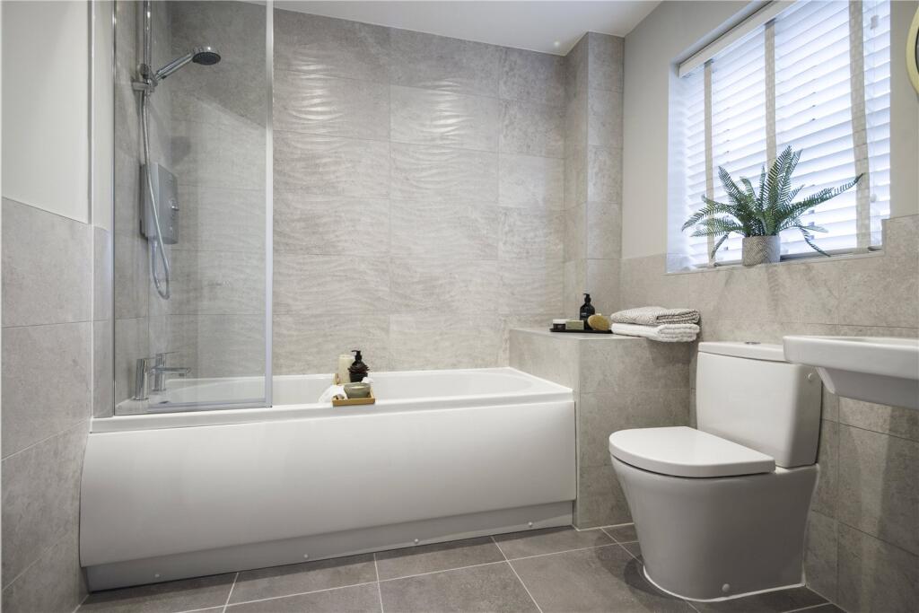 Show Home