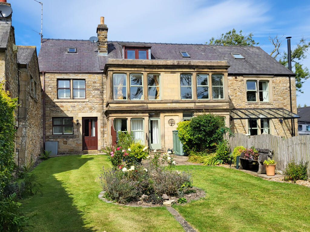 Brickhouse Gardens, Garstang Road, Chipping, PR3