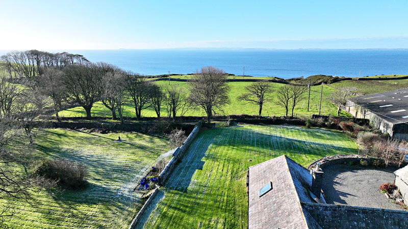 Alticry House, Port William, DG8 9RT