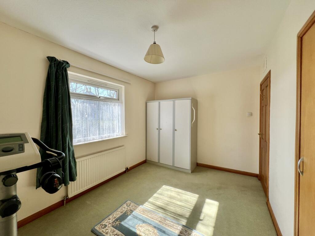 7 Mill Road, Haugh of Urr, Castle Douglas - Willia