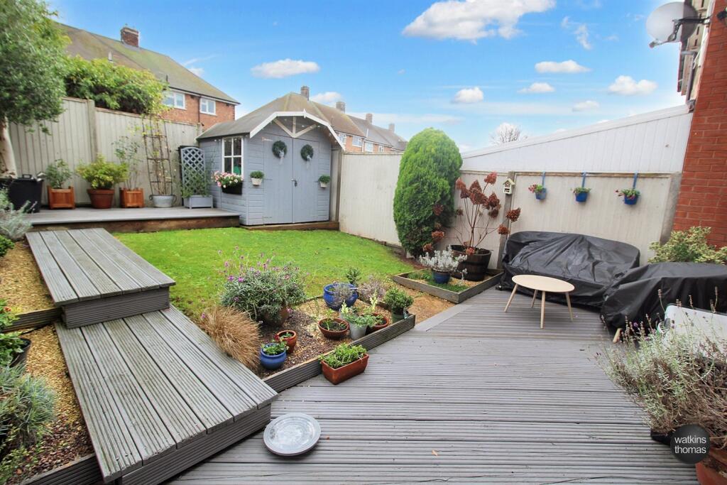 garden