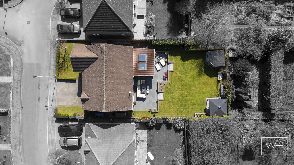 20 Roe Cloft, Close,