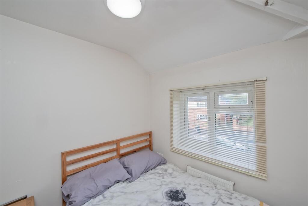 Bedroom Two:
