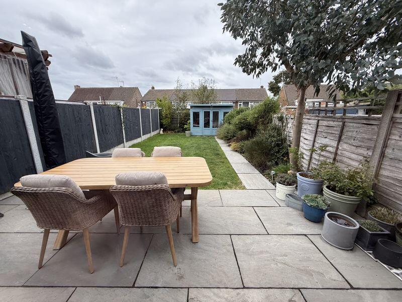 GARDEN