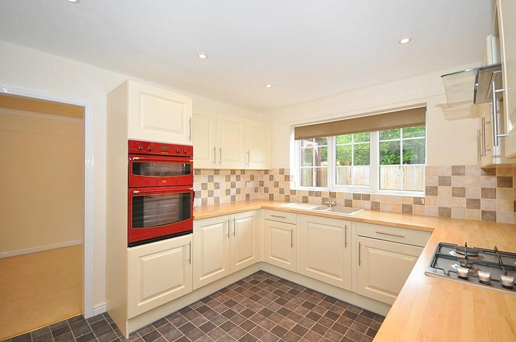 Pre Tenancy Photo
