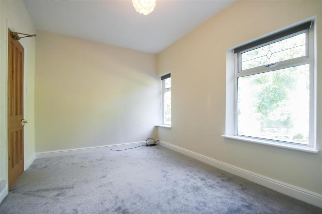 Bedroom 1 Aspect 2
