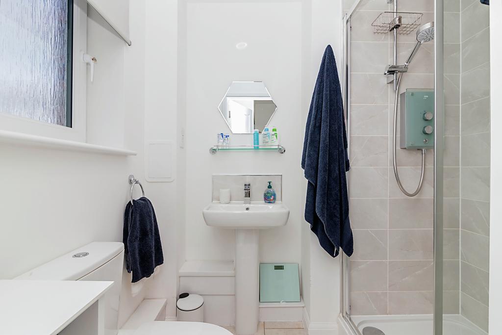 Master En-suite