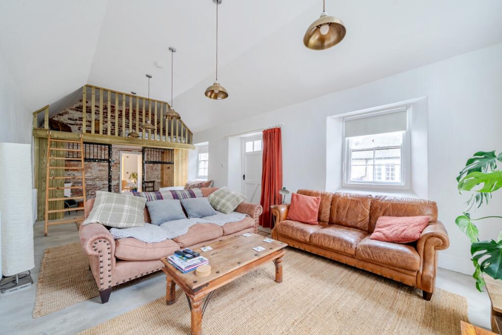 High Street Codford BA12