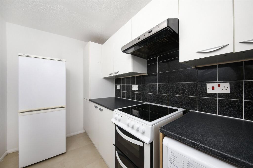 Kitchen View 2
