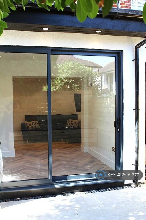 Patio Doors