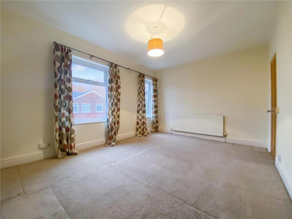 Bedroom 1 Aspect 2