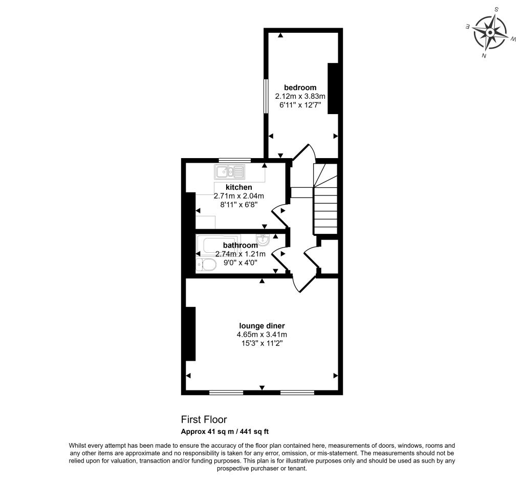 19A &amp; B Rigeley Road, Harlesden ,London NW10 6AR