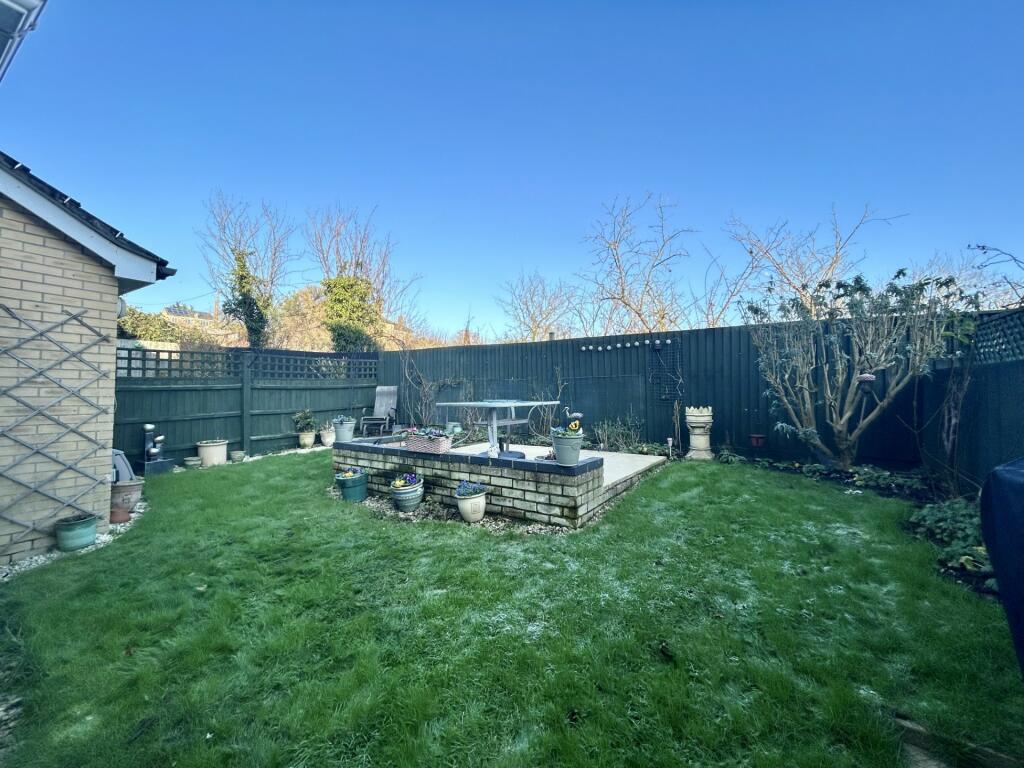 Garden 1
