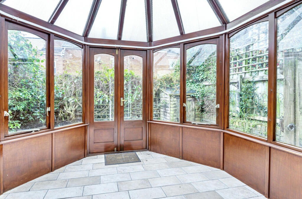 Conservatory
