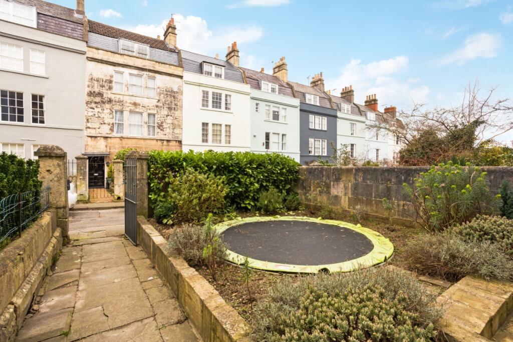 23 Lambridge Plac...