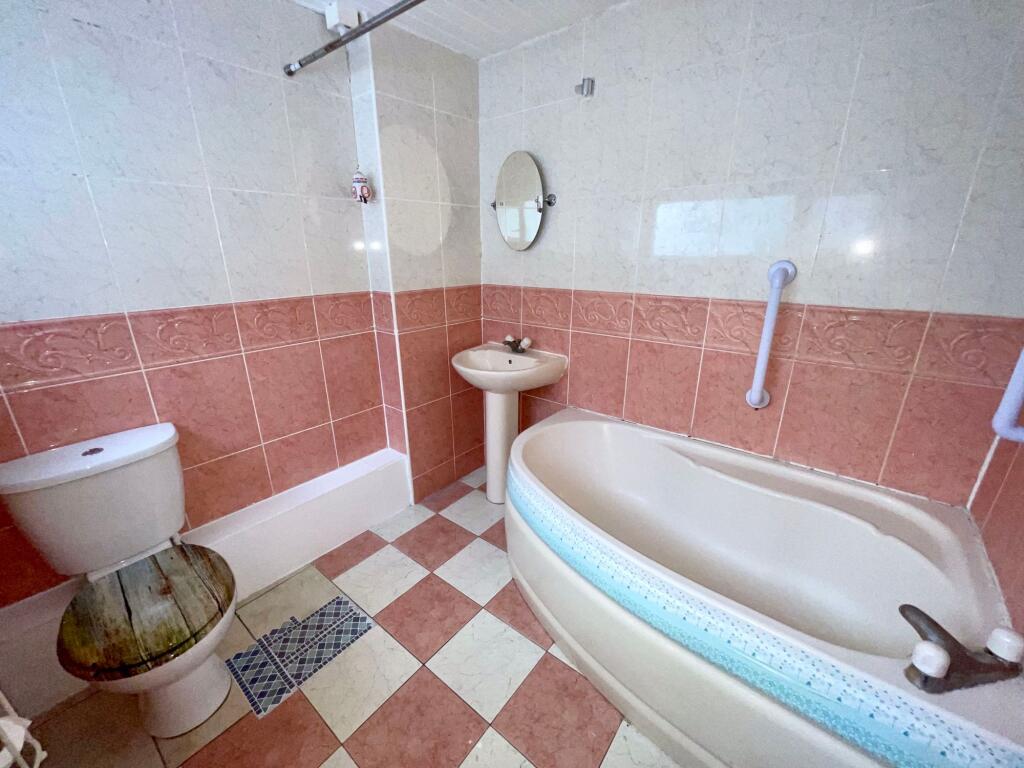 Bathroom 1