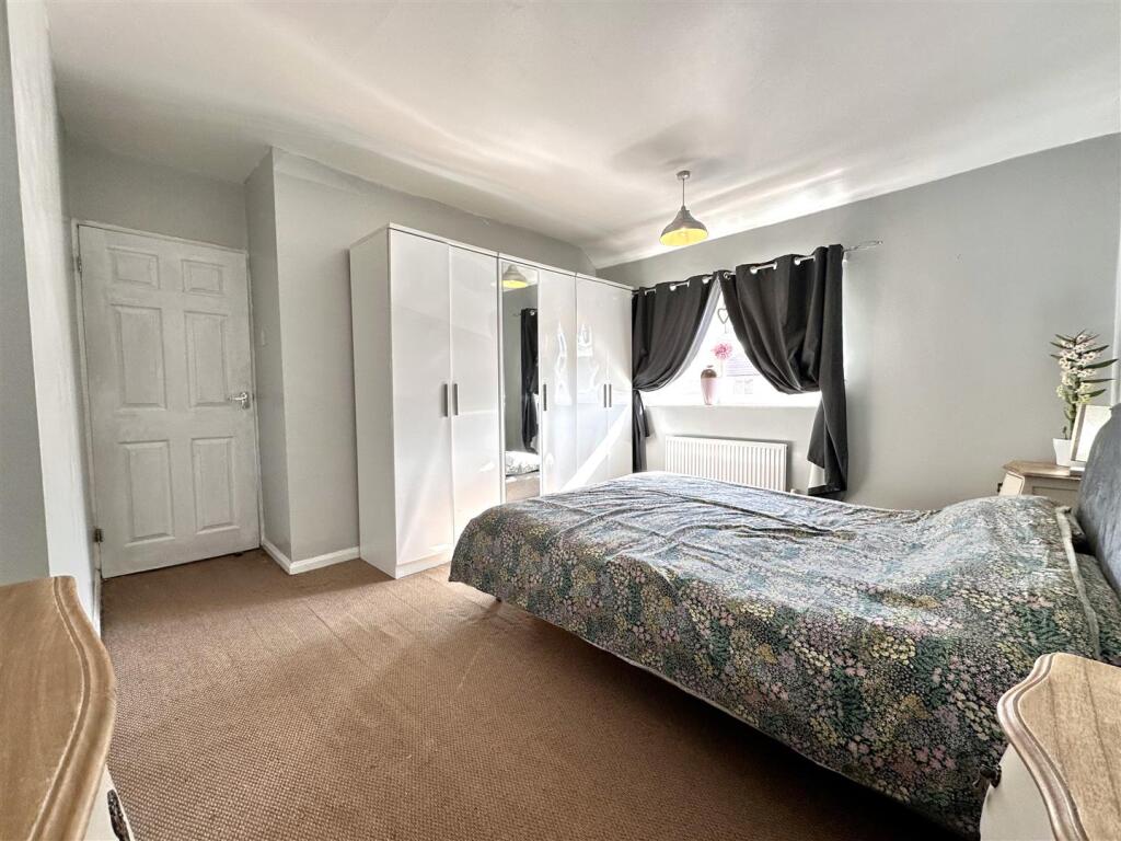 Bedroom One 555