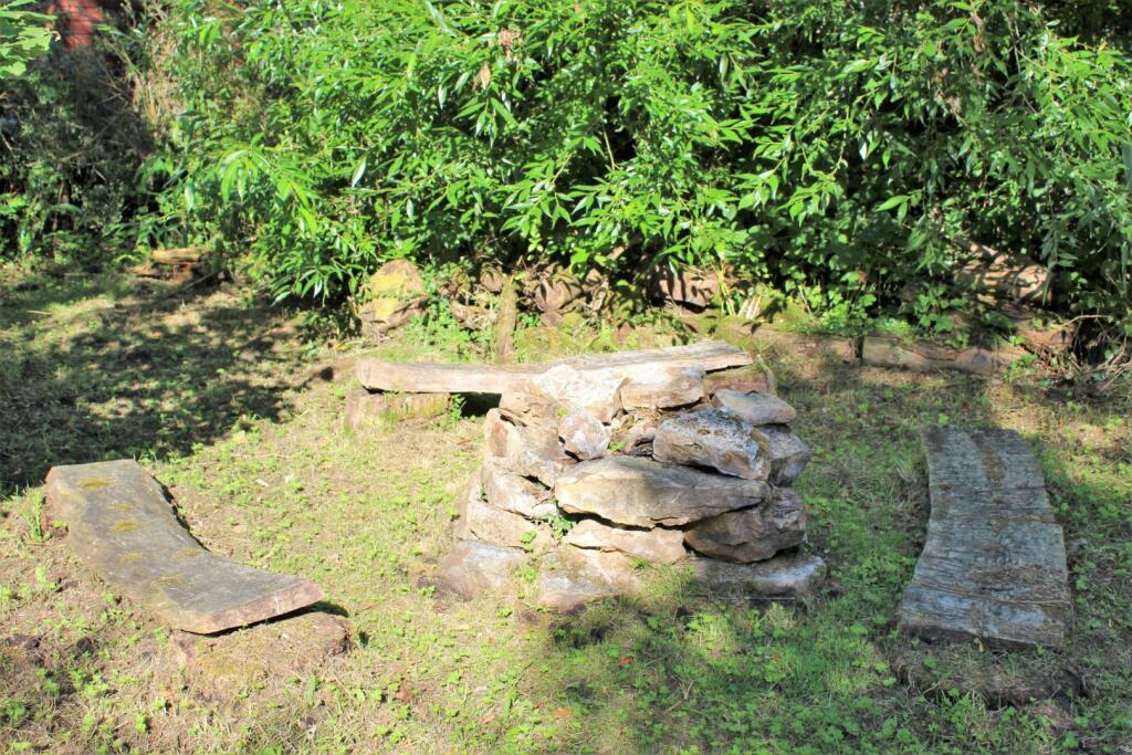 Firepit