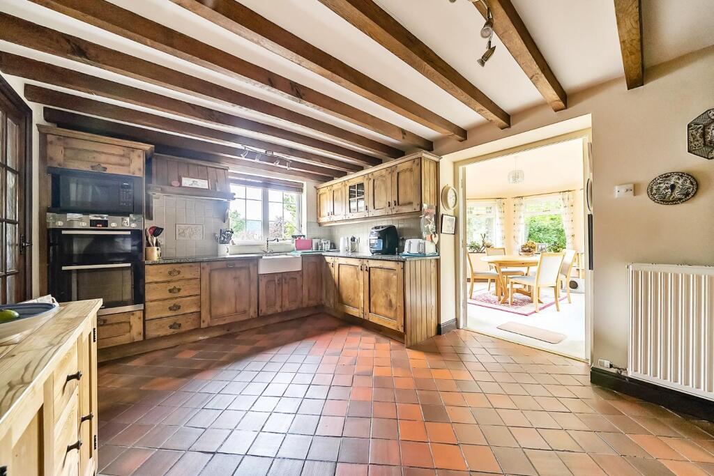 Kitchen with view to Dining Room.jpg