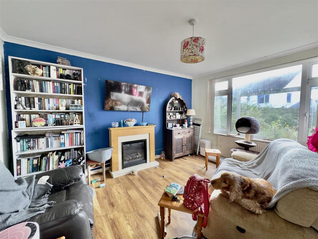 Annexe Living Room