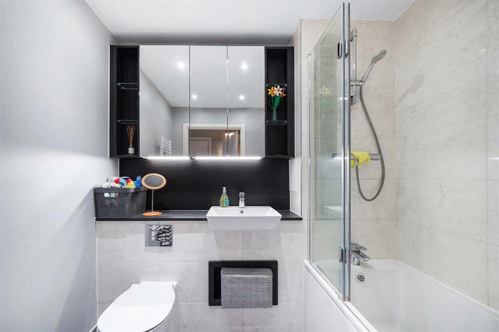 Flat 34, Hazeview Apartments - G1UhaR9DHFvZdlTBtEO