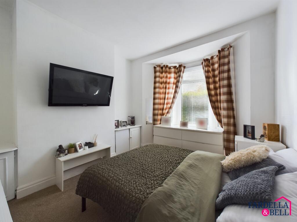 Reception room 1