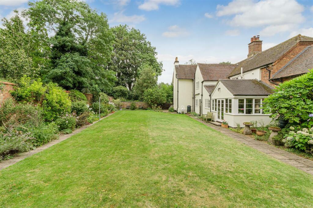 Church House Farm, 6 Shadows Lane