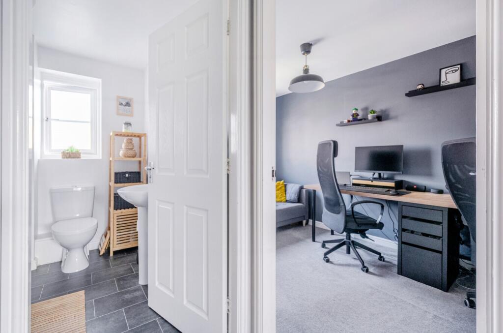 best estate agent sheffield 2025