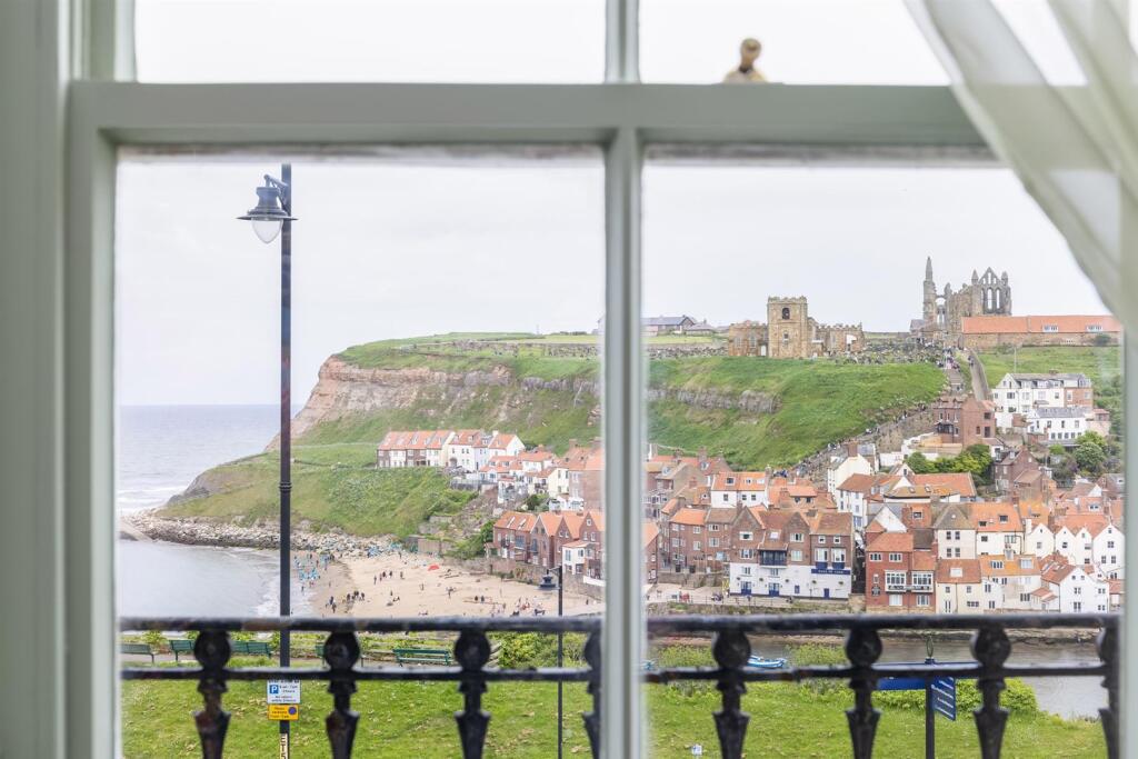 View from the Sitting Room