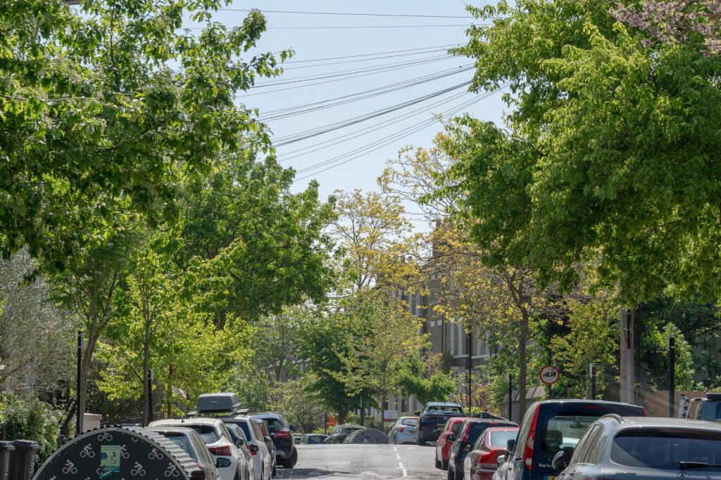 280698 - Greenwood Road, London E8 - high res -...