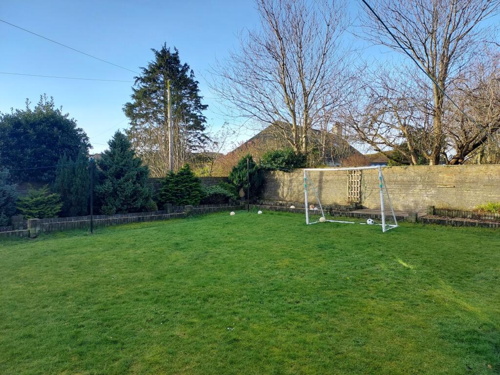 Fernbank, Lewis Street, Stranraer - Williamson and