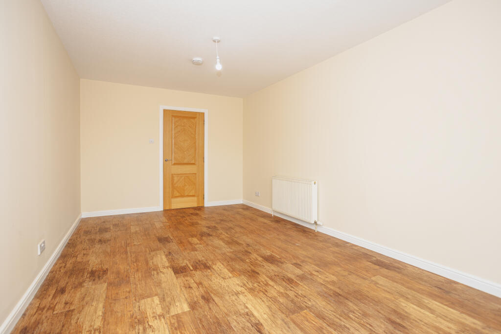 Bedroom Four/Play Room/Home Office