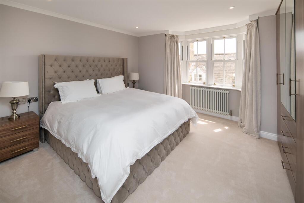Principal Bedroom