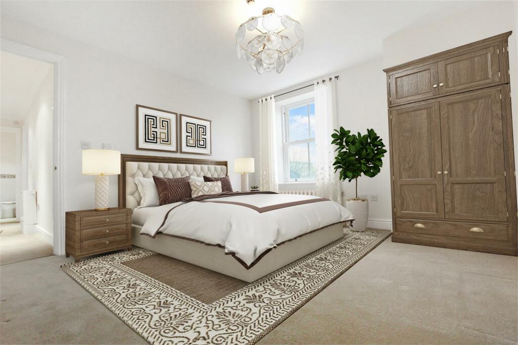 Bedroom 1