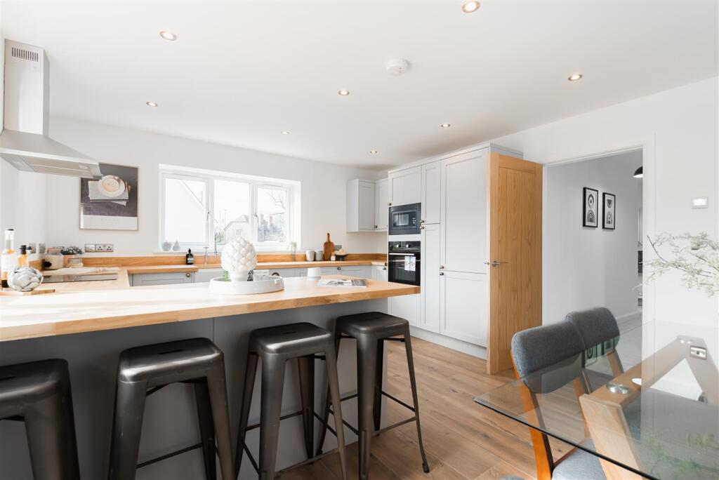 Llanigon, Hay On Wye - Home A - 18.jpg