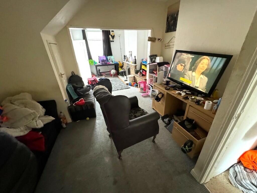 2ND RECEPTION ROOM