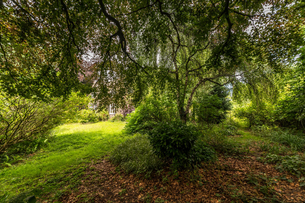 Gardens