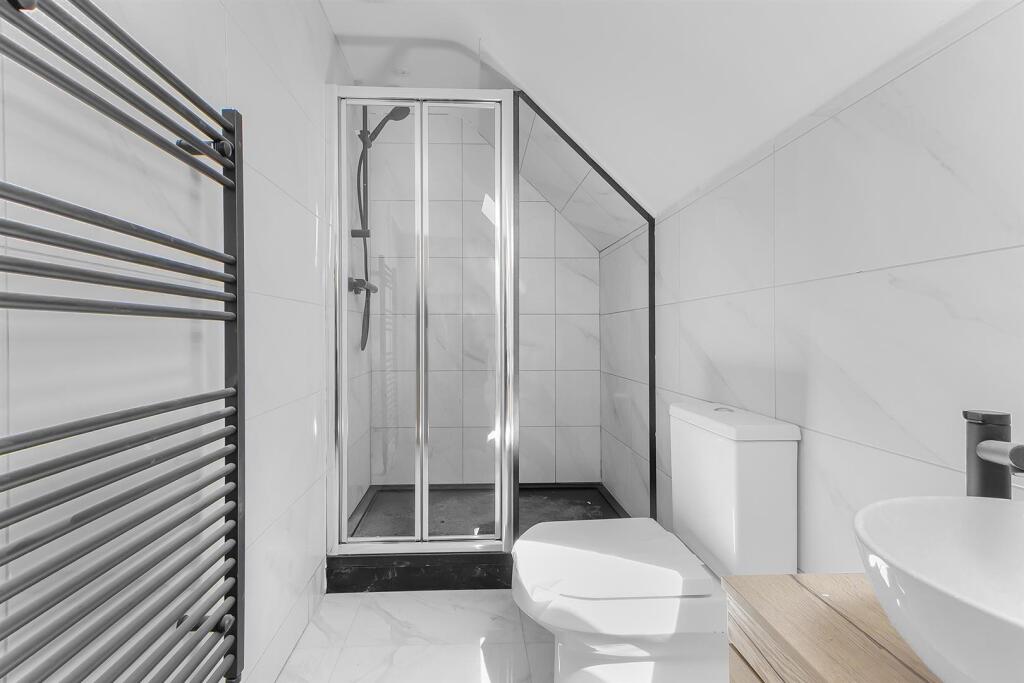 Herdwick Close, Rugby