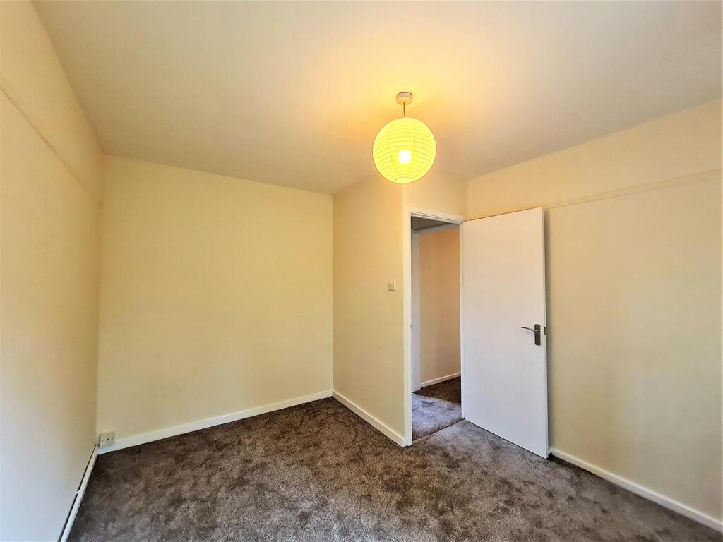 Reception, Sheepcote Lane, Battersea