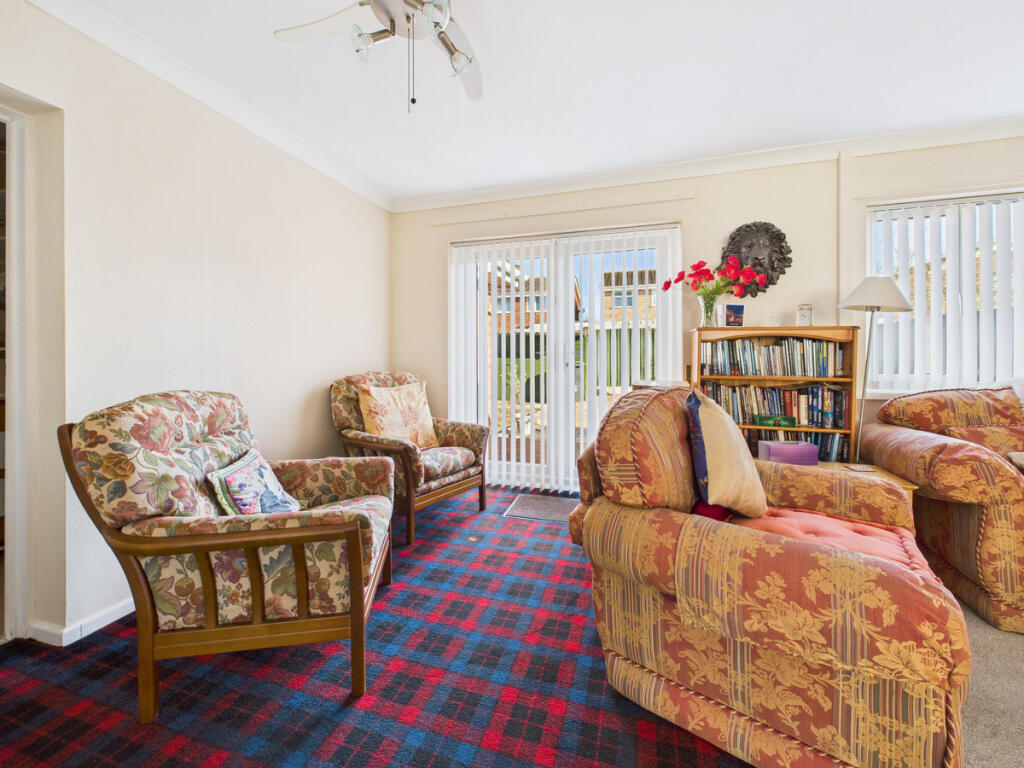 Living / Dining Room