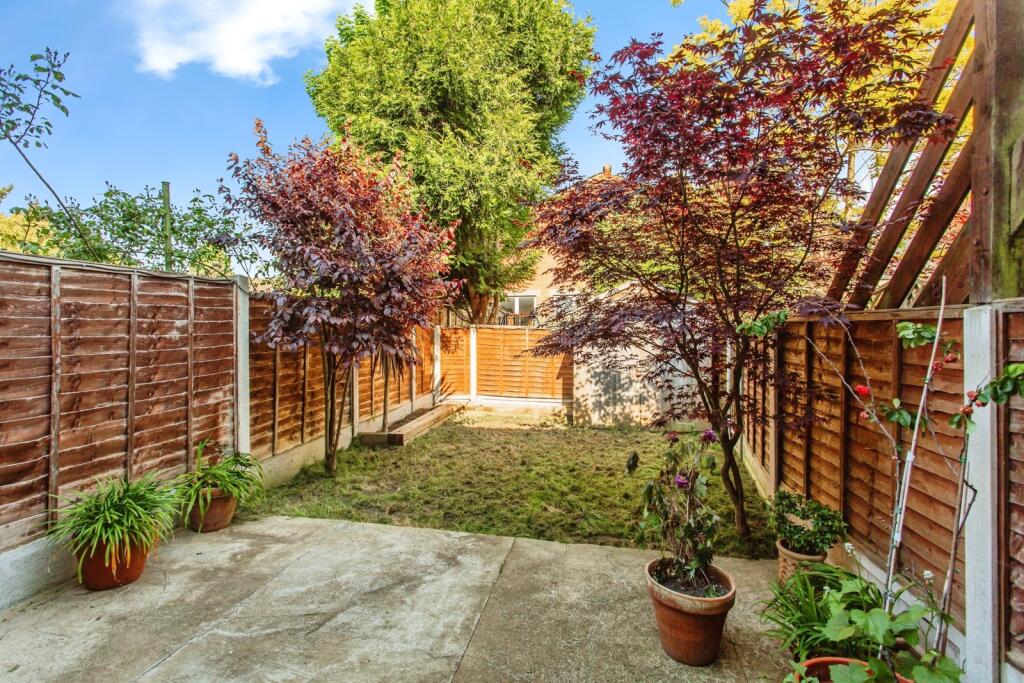 Own Garden