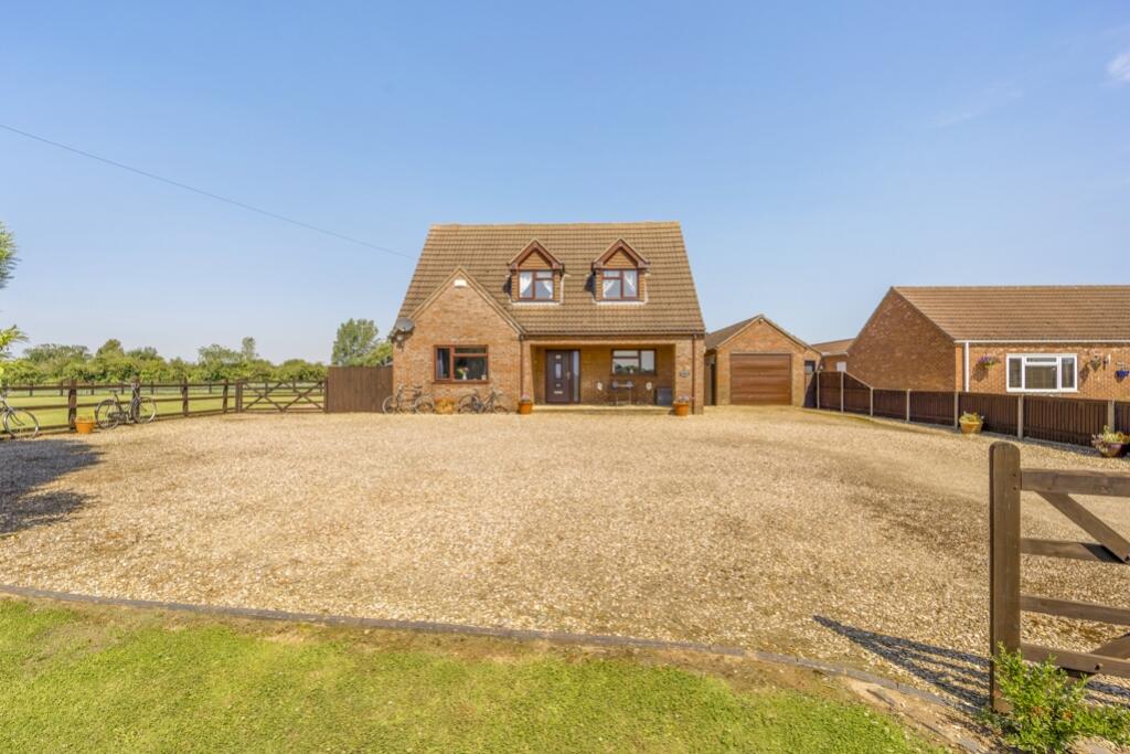 Millers Cottage (Friskney)-8