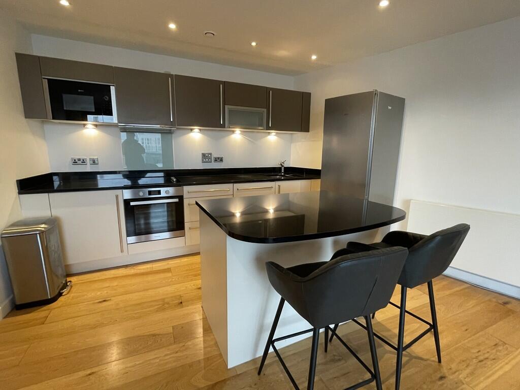 Kitchen / Dining ...