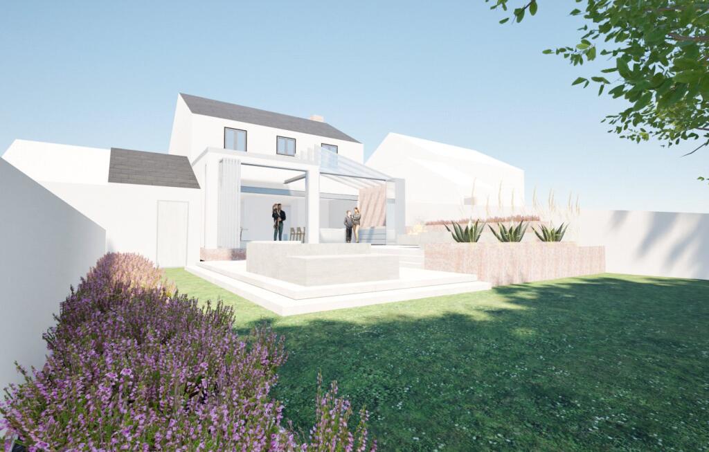 Proposed Extension